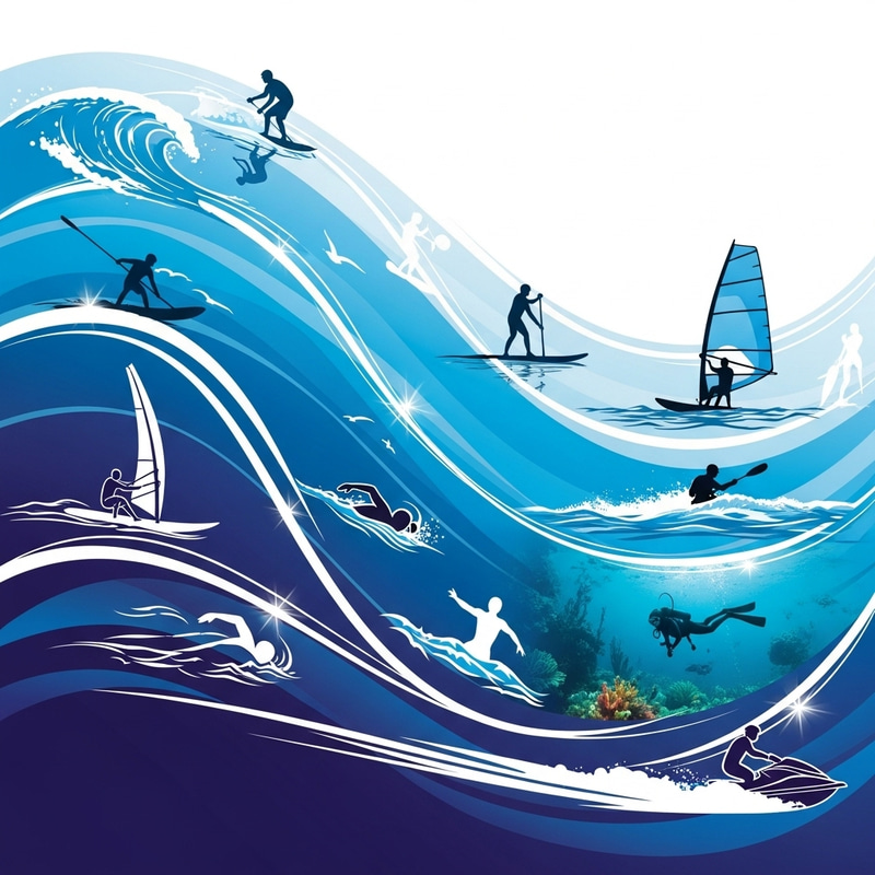 Nautical Sports Club Management - Explore Aquatic Adventures