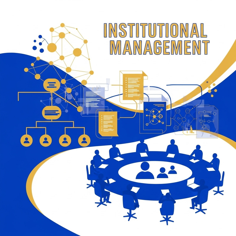 Institutional Management - Professional Solutions Institutional Management - Professional Solutions