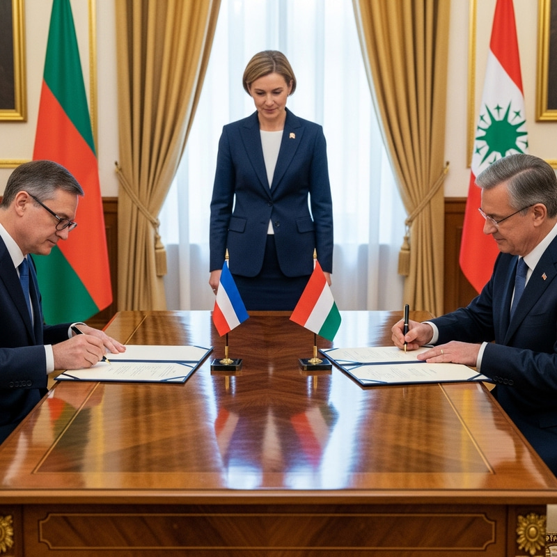 Camp David Accords 1978: Path to Historic Egypt-Israel Peace Treaty