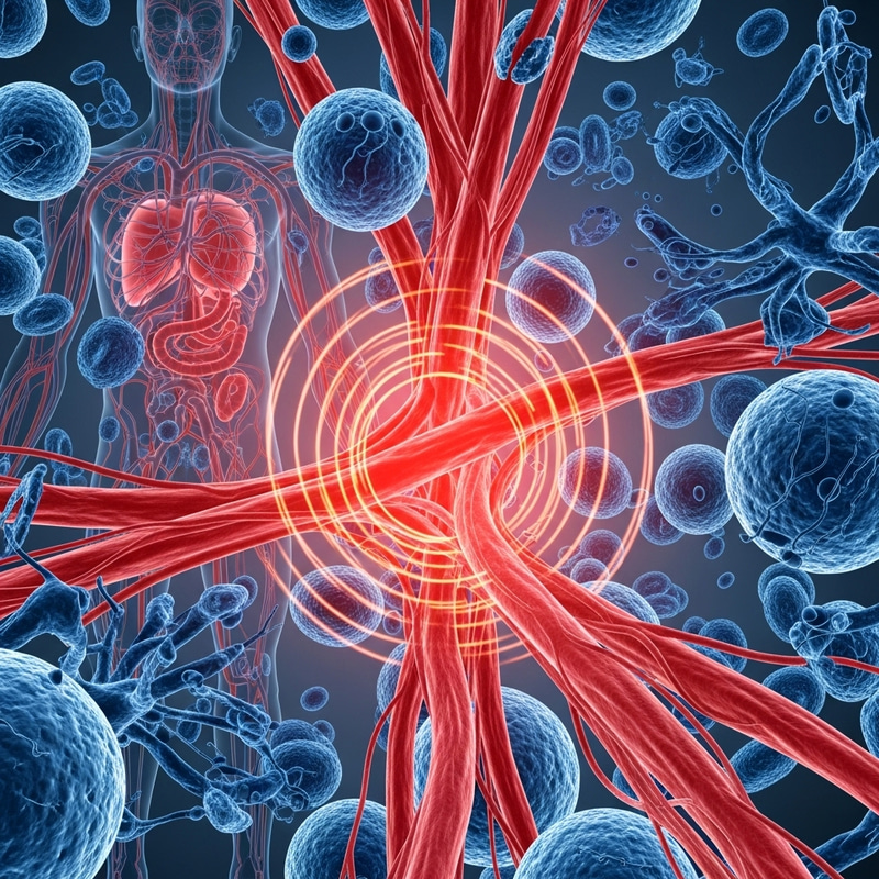 Understanding Hypertension: High Blood Pressure Insights