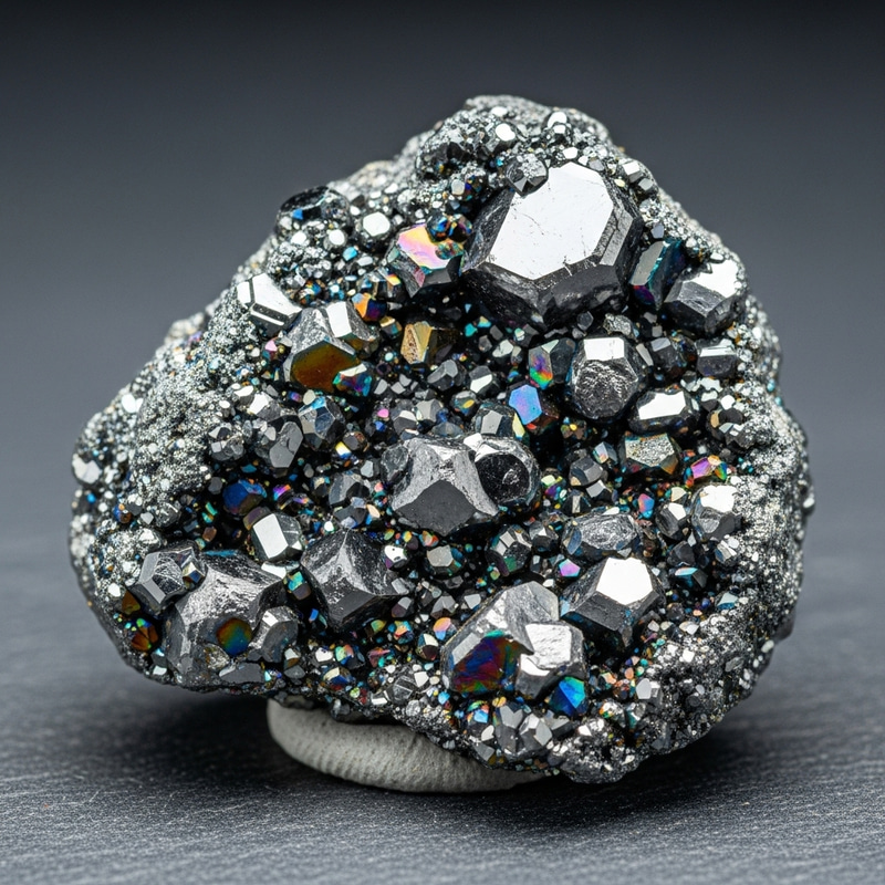 Galena Specimens: Nature's Lead Zinc Ore Wonders Galena Specimens: Nature's Lead Zinc Ore Wonders