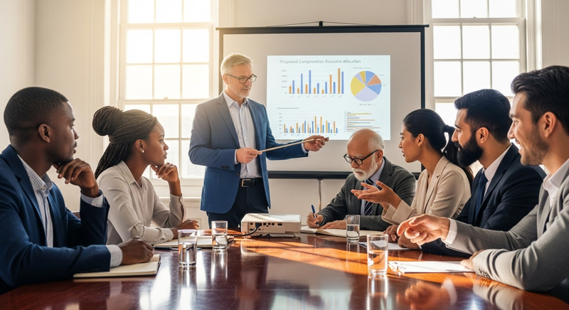 Inclusive Dialogue and Cooperation for Peaceful Negotiation Inclusive Dialogue and Cooperation for Peaceful Negotiation