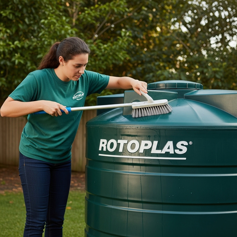 Expert Tips for Cleaning Your Rotoplas Tank Efficiently Expert Tips for Cleaning Your Rotoplas Tank Efficiently