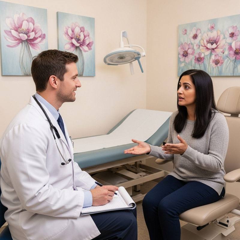 Empathy in Healthcare: Comforting Interaction with Patients Empathy in Healthcare: Comforting Interaction with Patients