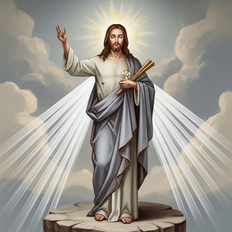 Resurrection of Jesus Christ Resurrection of Jesus Christ