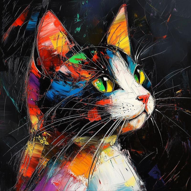 Stunning Cat Photography and Tips Stunning Cat Photography and Tips