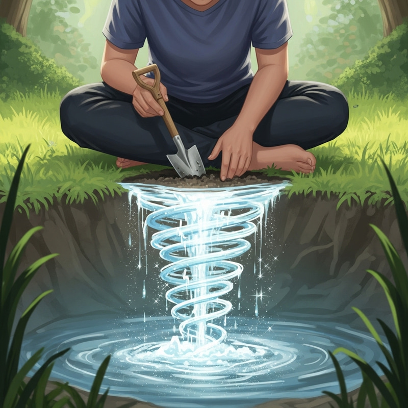 Discover Inner Peace Through Introspection