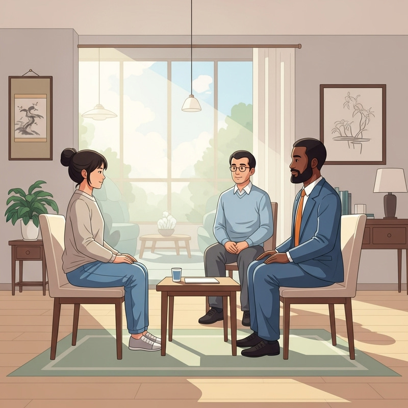 Meditation Retreat: Peaceful Serene Setting Meditation Retreat: Peaceful Serene Setting