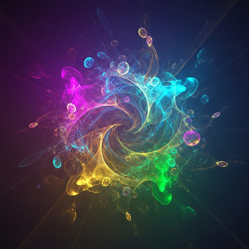 Imberis: Ethereal Art and Fantastical Beauty Imberis: Ethereal Art and Fantastical Beauty