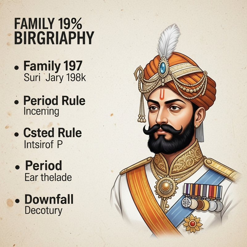 Maharaja Duleep Singh: The Royal Legacy & Downfall Maharaja Duleep Singh: The Royal Legacy & Downfall
