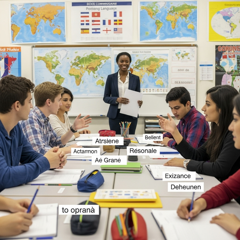 Innovative Communicative Language Teaching Innovative Communicative Language Teaching