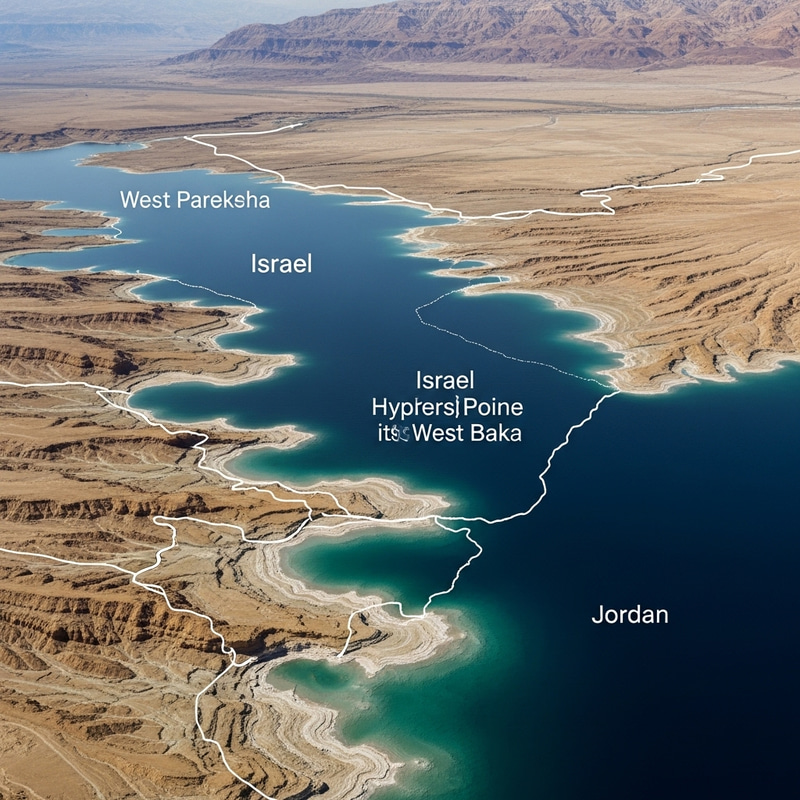 Discover the Depths of the Dead Sea Discover the Depths of the Dead Sea