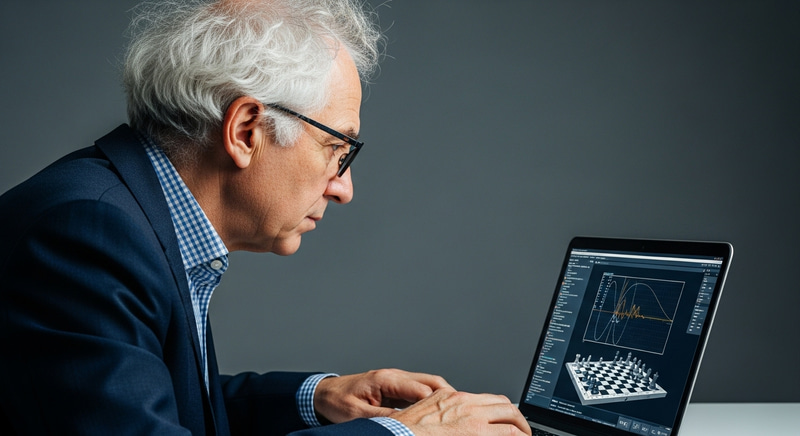 Einstein Employs AI for Competitive Edge Einstein Employs AI for Competitive Edge