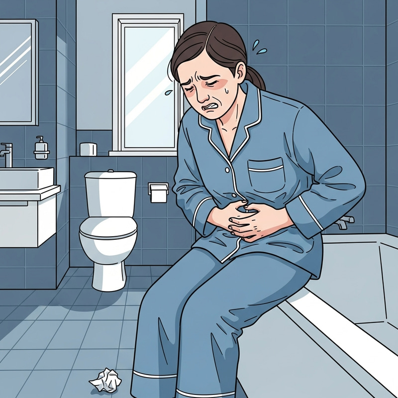 Managing Diarrhea: Symptoms and Solutions Managing Diarrhea: Symptoms and Solutions