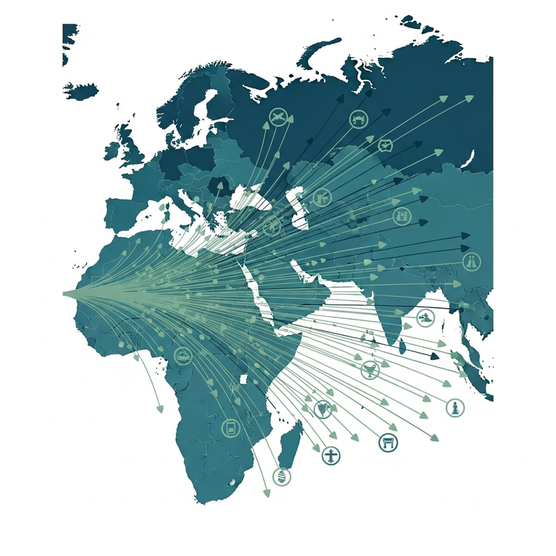Understanding 21st Century Labor Migration Dynamics