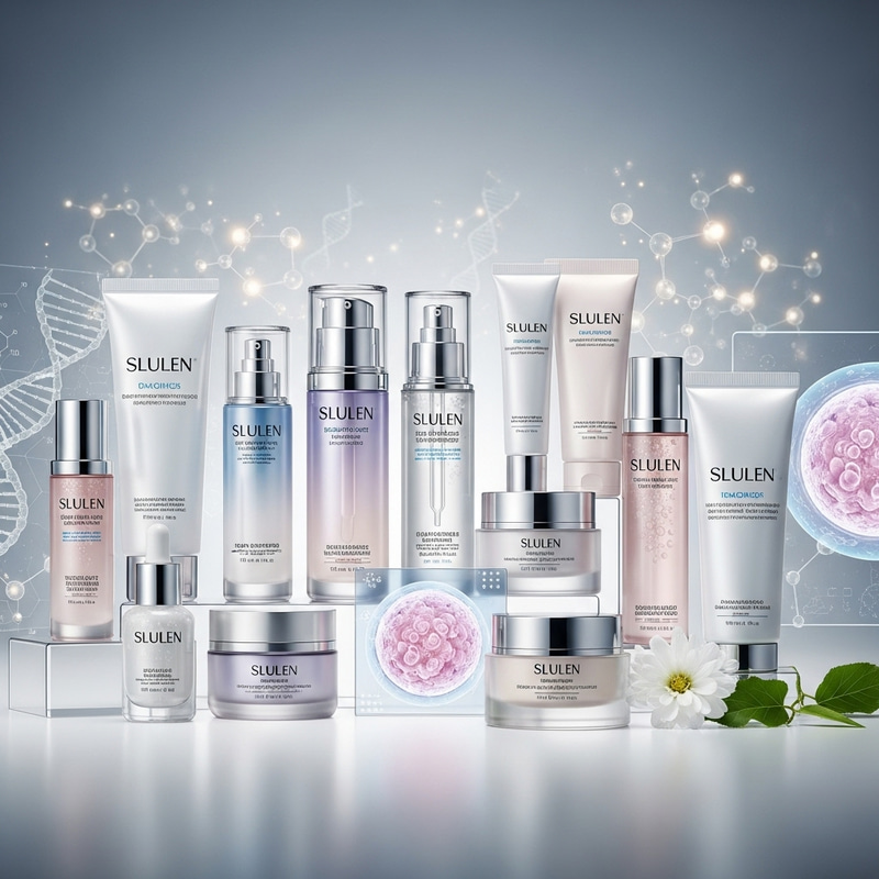 Innovative Skincare Solutions | Beautiful Skin Starts Here