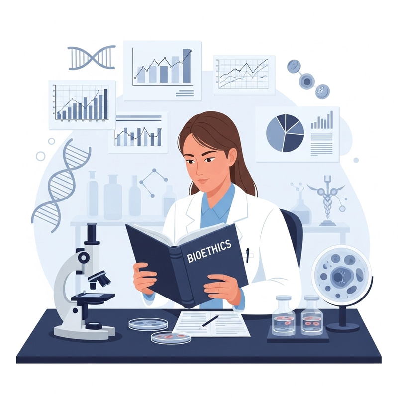 Understanding Bioethics: Key Concepts & Insights Understanding Bioethics: Key Concepts & Insights
