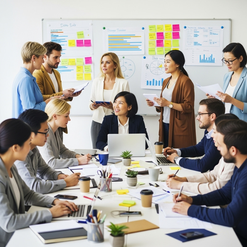 Effective Scrum Daily Meetings for Teams Effective Scrum Daily Meetings for Teams