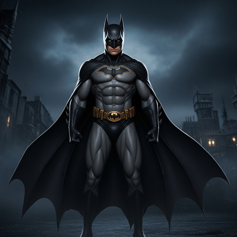 Batman PlayStation 2 Game: Dark Vigilante in Action Batman PlayStation 2 Game: Dark Vigilante in Action