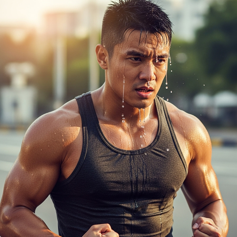 Mackenyu Arata Striking Physique | Hot Armpit Shot Mackenyu Arata Striking Physique | Hot Armpit Shot