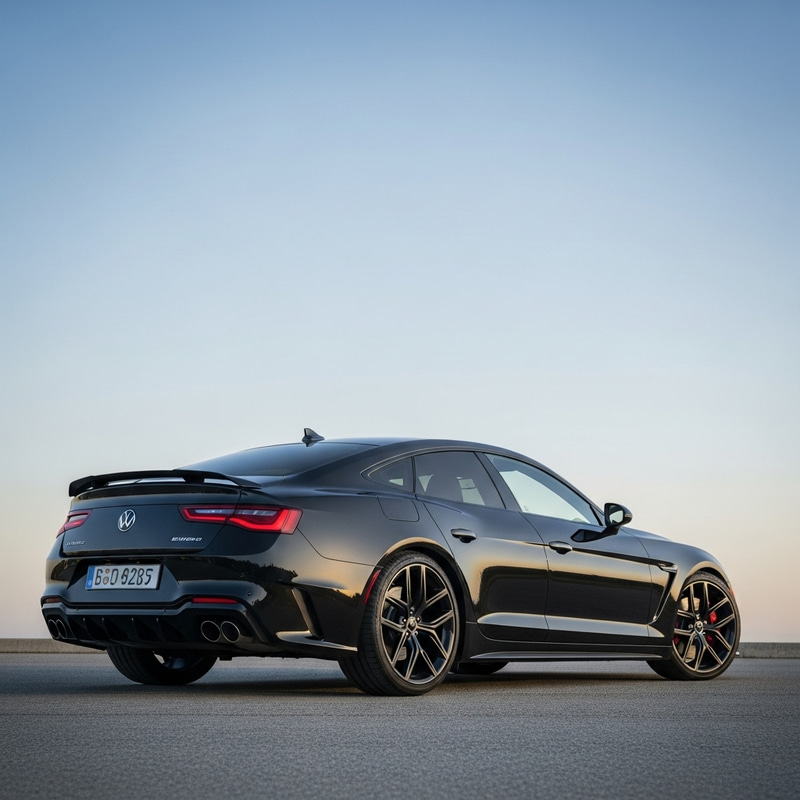 Majestic Eagle Car: Cutting-Edge Design & Speed Majestic Eagle Car: Cutting-Edge Design & Speed