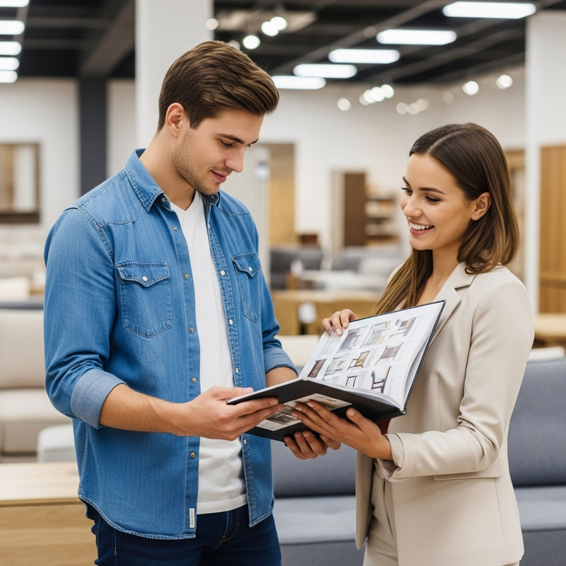 Customize Your Dream Furniture | Furniture Store Selection