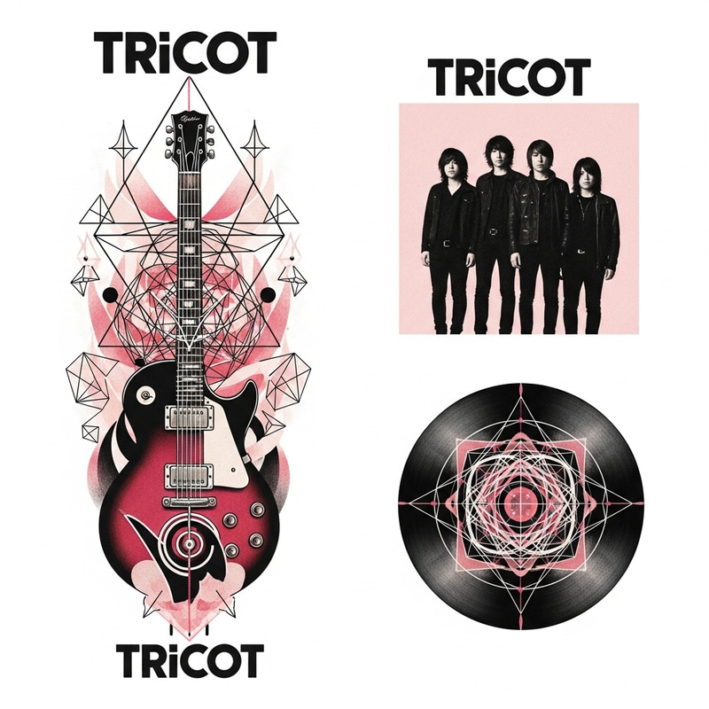 Tricot Band Tattoo Ideas: Unique Designs & Inspiration Tricot Band Tattoo Ideas: Unique Designs & Inspiration