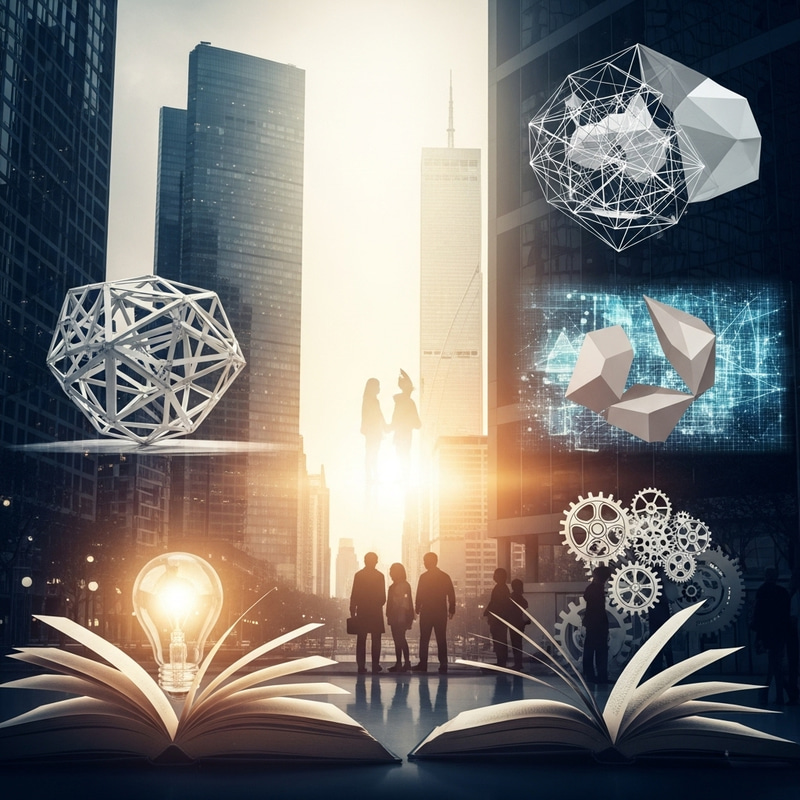 Modern Urban Inspiration