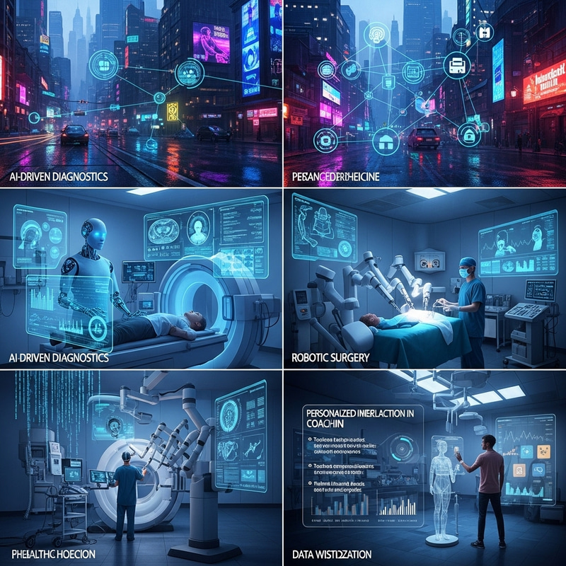 Revolutionizing SUBJECT with AI Technology and its Unique STYLE