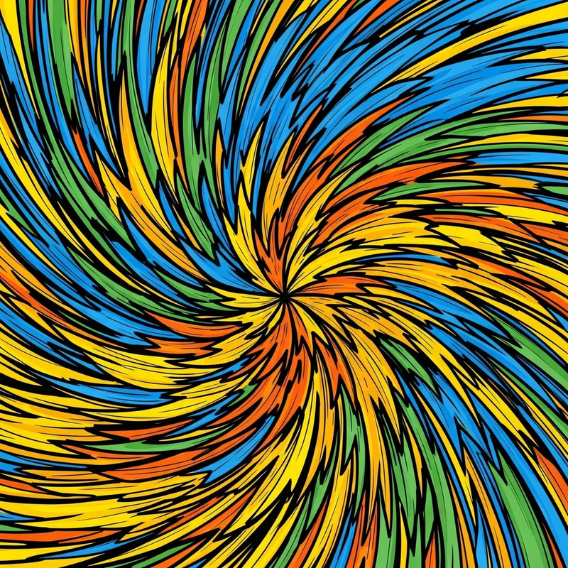 Energetic Power: Refreshing & Energizing Style Energetic Power: Refreshing & Energizing Style