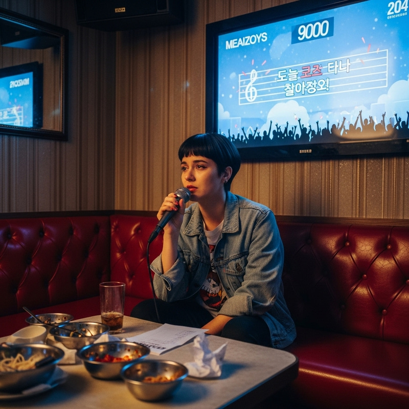 KTV: The People's Communication Platform KTV: The People's Communication Platform