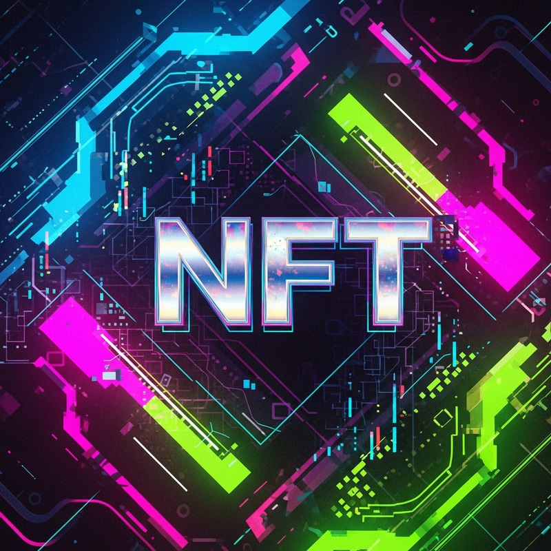 Unique NFT Artwork: ИРНИТУ Design Unique NFT Artwork: ИРНИТУ Design