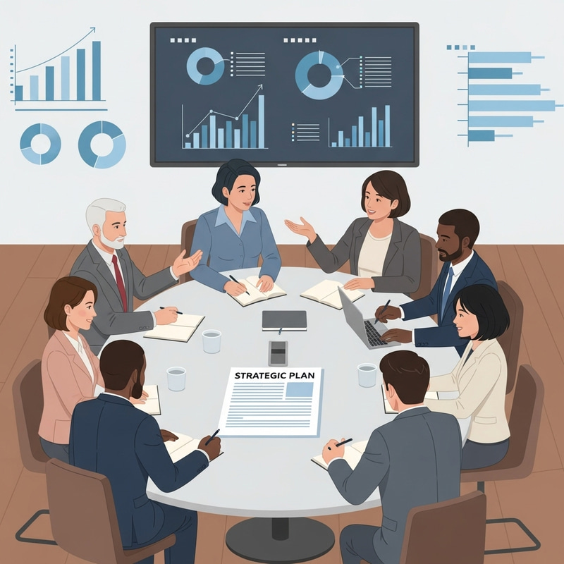 Enhancing Stakeholder Engagement for Strategic Communication