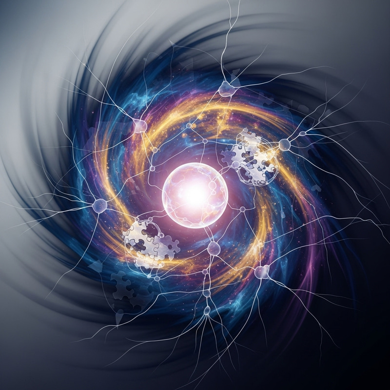 Intuitive Theory: Abstract Representation