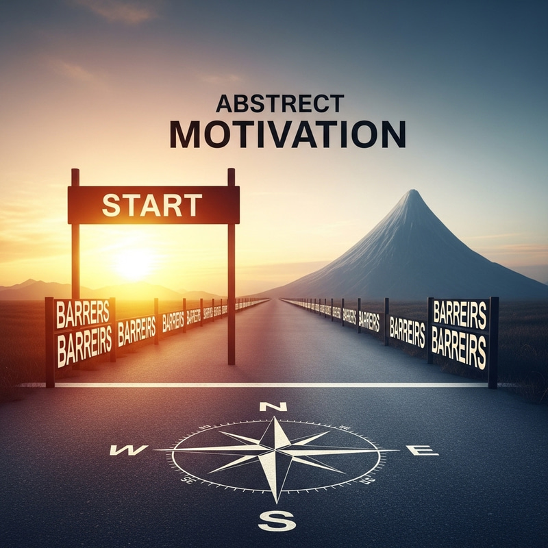Unlock Your Motivation: Start Your Journey Today Unlock Your Motivation: Start Your Journey Today