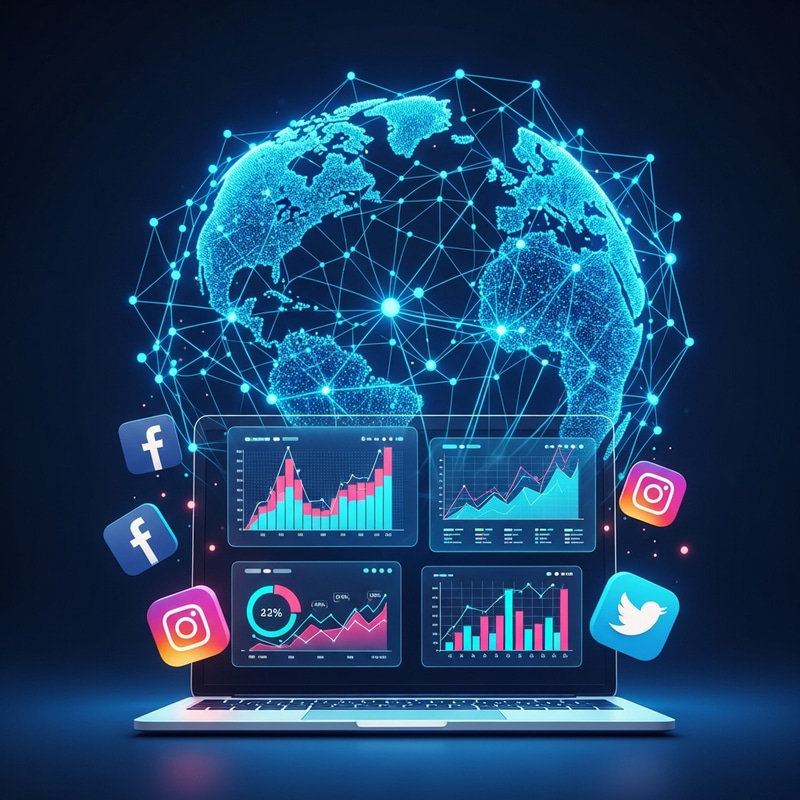Effective Digital Marketing Strategies Explained Effective Digital Marketing Strategies Explained