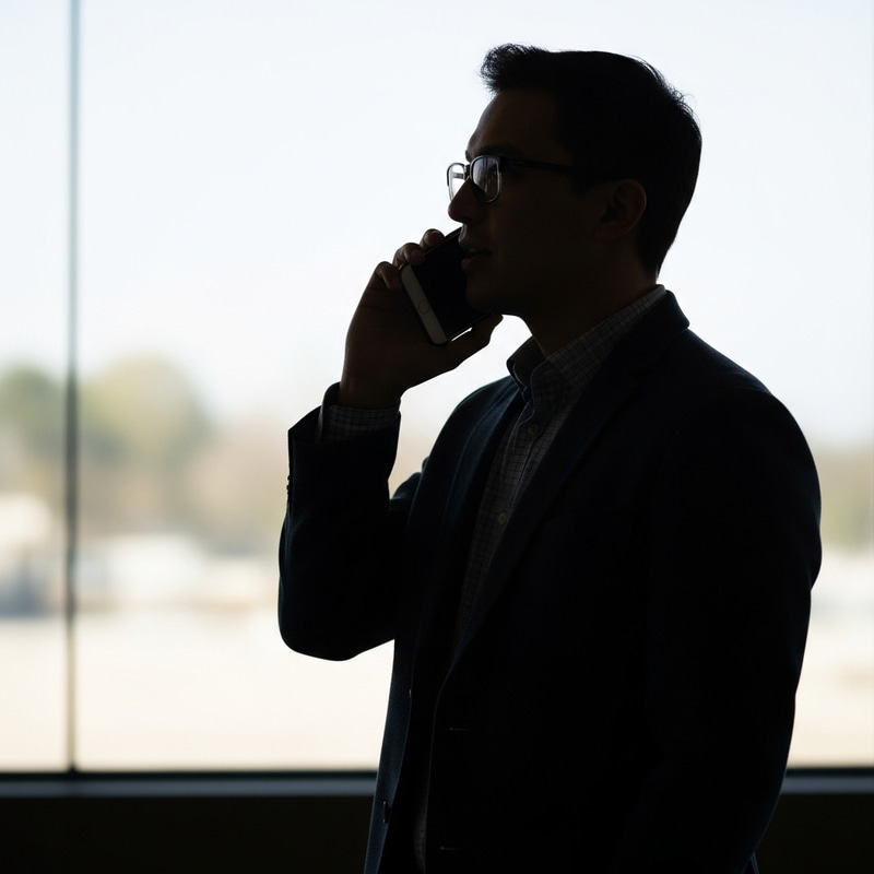 Creating Connections: Conversations Over the Phone Creating Connections: Conversations Over the Phone