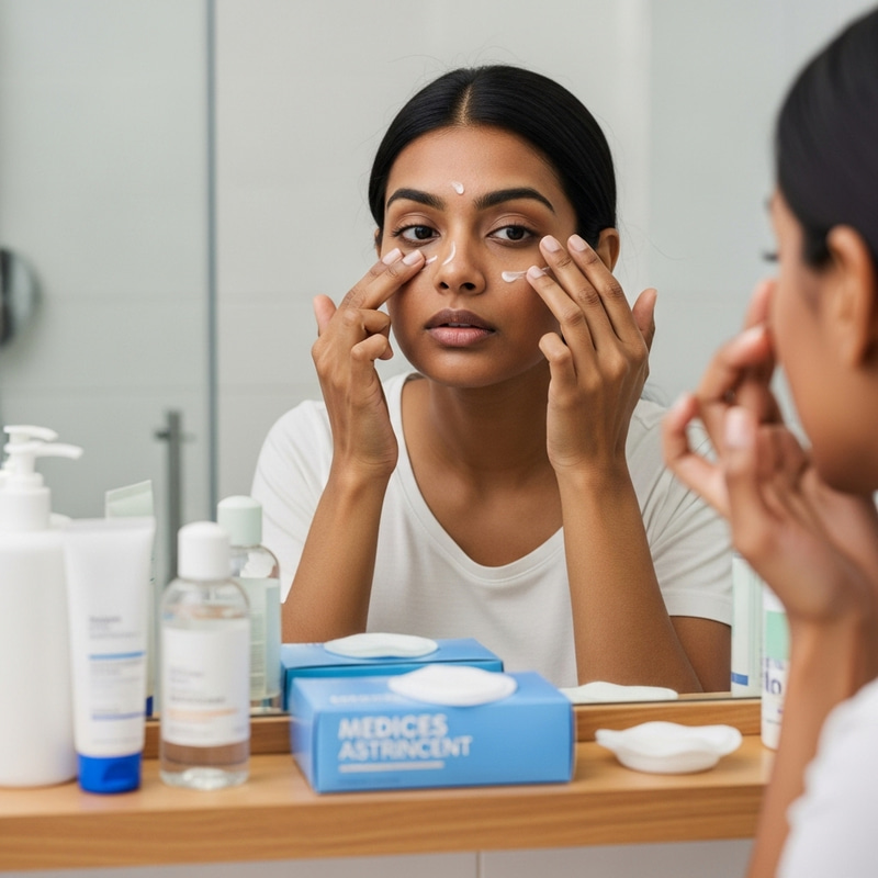 Effective Acne Treatment for South Asian Women Effective Acne Treatment for South Asian Women