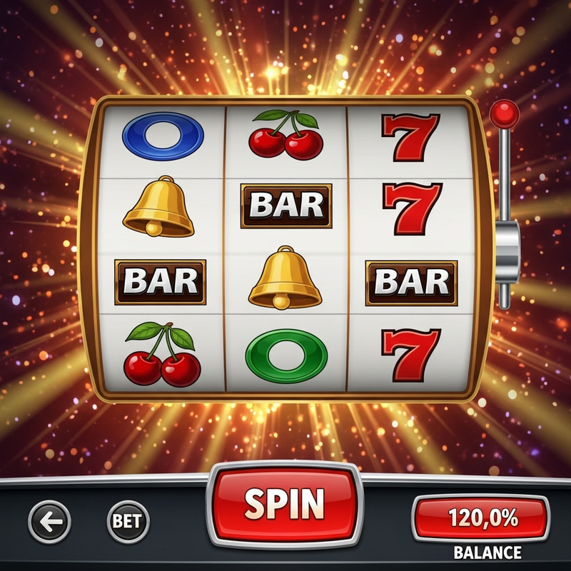 Online Slots | Exciting Slot Machine Game with Classic Symbols Online Slots | Exciting Slot Machine Game with Classic Symbols