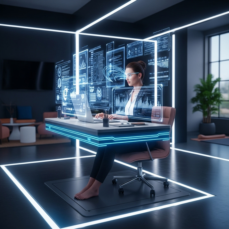 AI Content Assistant for High-Tech Writing AI Content Assistant for High-Tech Writing