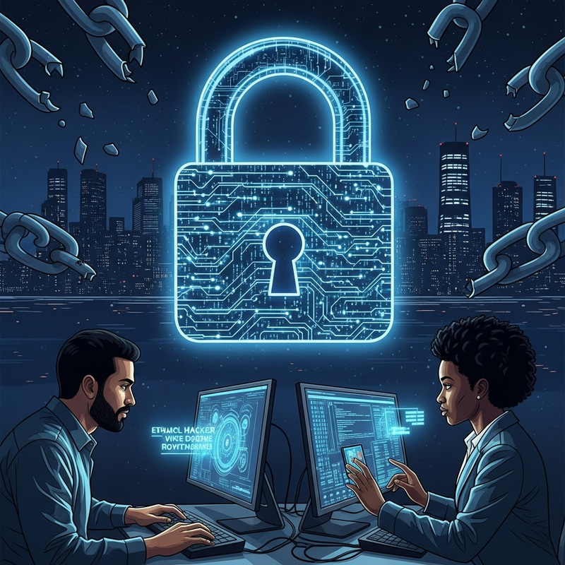 Understanding Cyber Hacking: Internet Security Tips Understanding Cyber Hacking: Internet Security Tips