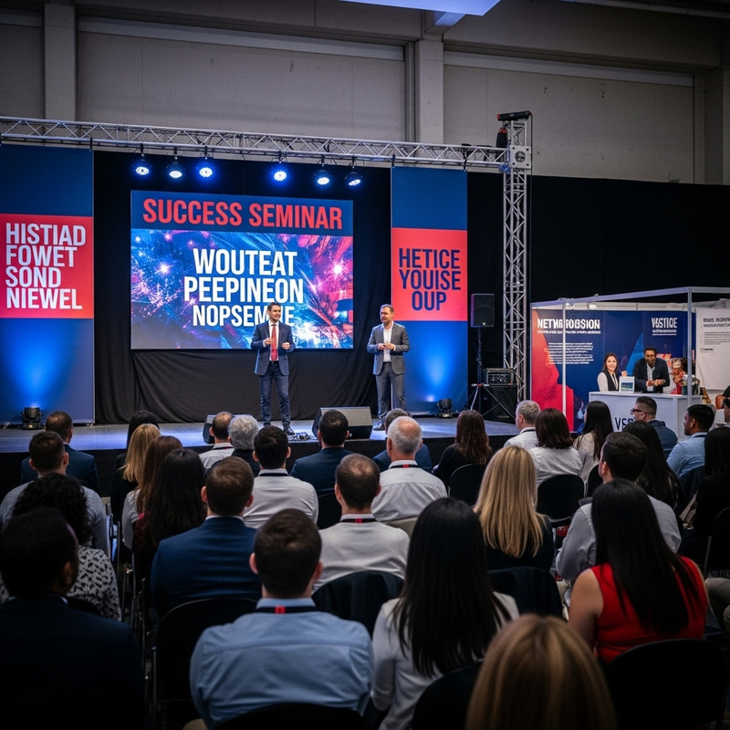 Success Seminar by Vestige Network Marketing Private Limited Success Seminar by Vestige Network Marketing Private Limited