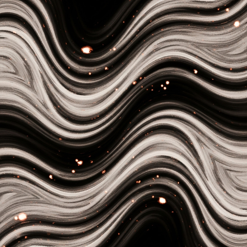 Abstract Expressionism in Provoking Reality Concepts