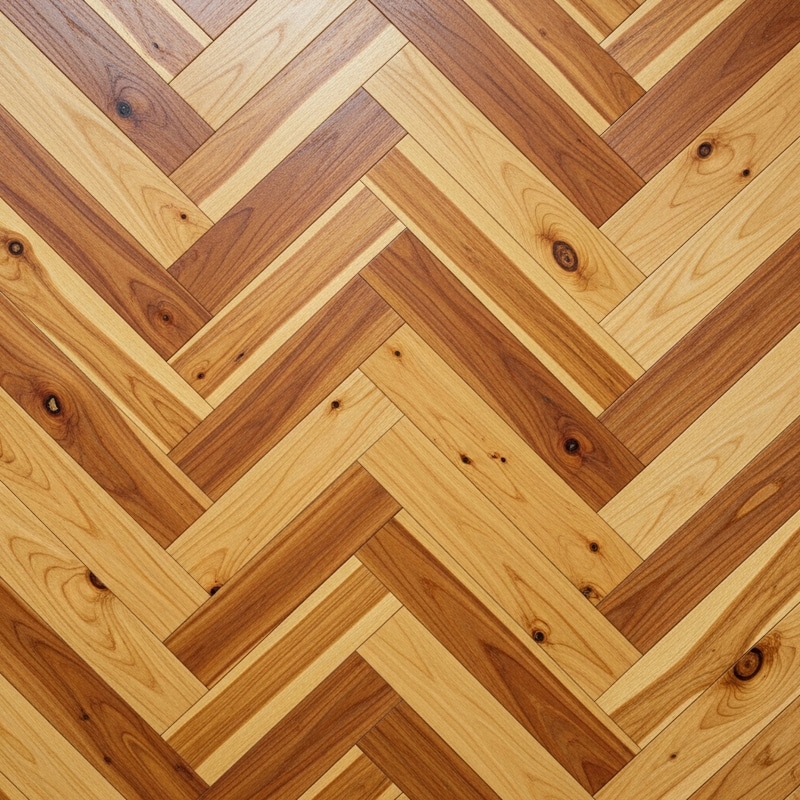 Seamless Larch Parquet Board Texture | Herringbone Pattern Seamless Larch Parquet Board Texture | Herringbone Pattern
