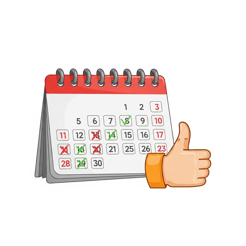 Transform Your Life with the 30-Day NoFap Challenge