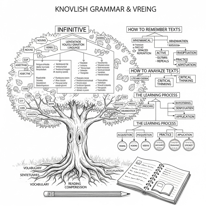 Analyzing English Grammar and Writing - Learning Taxonomy Analyzing English Grammar and Writing - Learning Taxonomy