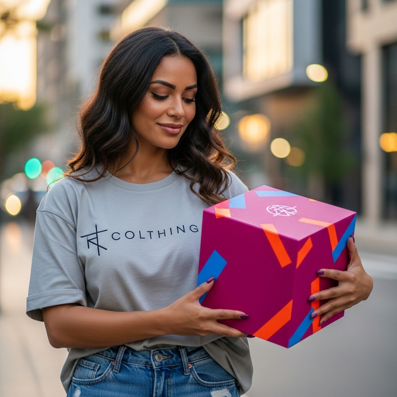 Beautiful Woman in Trendy Oversized Shirt | Fashion Brand Lookbook Beautiful Woman in Trendy Oversized Shirt | Fashion Brand Lookbook