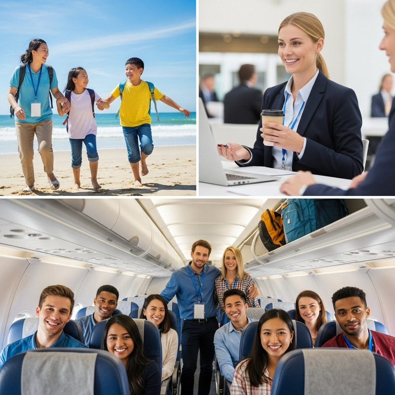 Family Vacation, Professional Conference, Students Backpacking | Travel & Adventure Family Vacation, Professional Conference, Students Backpacking | Travel & Adventure