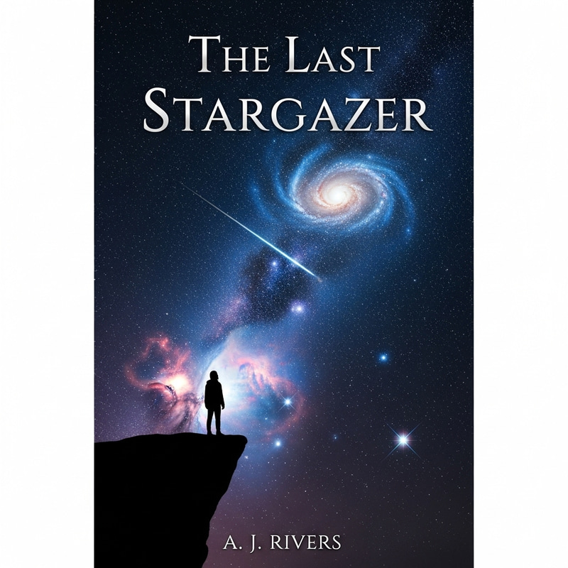 Ebook Cover Design Ideas & Examples