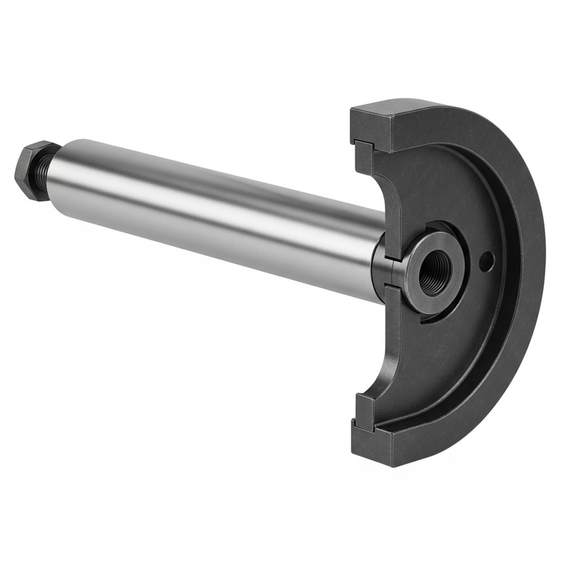 Create the Symbolism of a Clamping Cylinder: Detailed Engineering Imagery Create the Symbolism of a Clamping Cylinder: Detailed Engineering Imagery